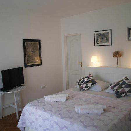 Apartment Ilko Dubrovnik Ngoại thất bức ảnh
