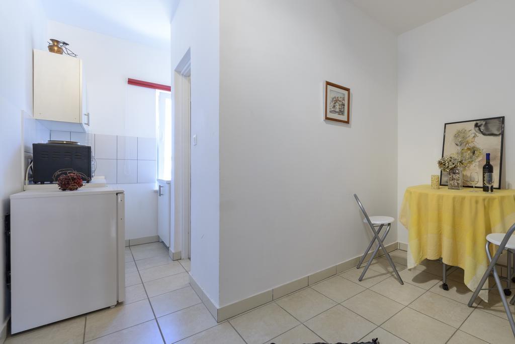 Apartment Ilko Dubrovnik Ngoại thất bức ảnh