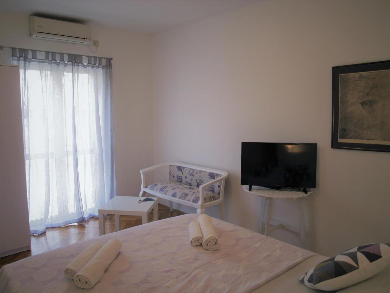 Apartment Ilko Dubrovnik Ngoại thất bức ảnh