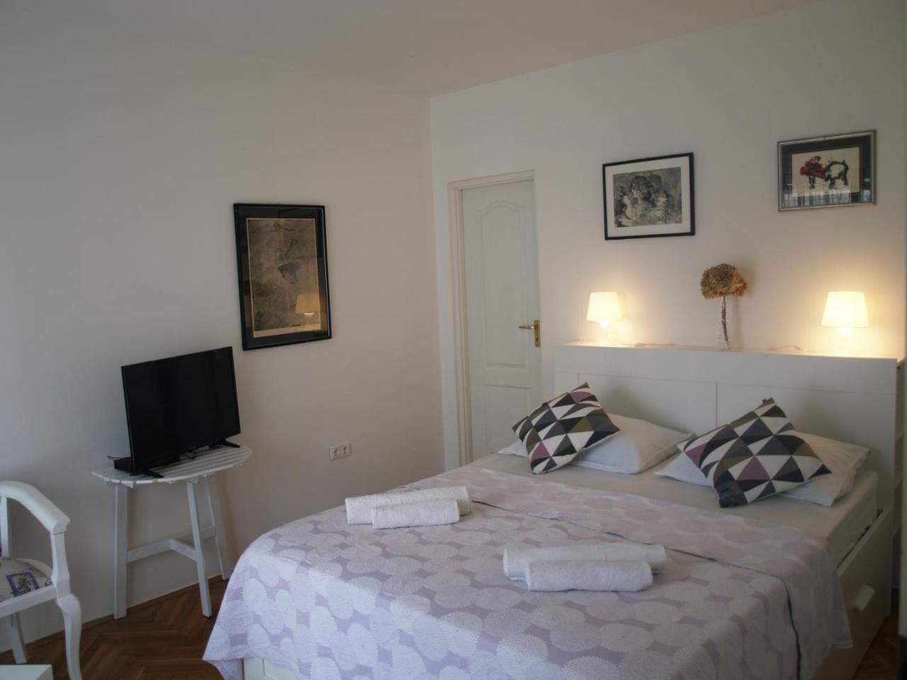 Apartment Ilko Dubrovnik Ngoại thất bức ảnh