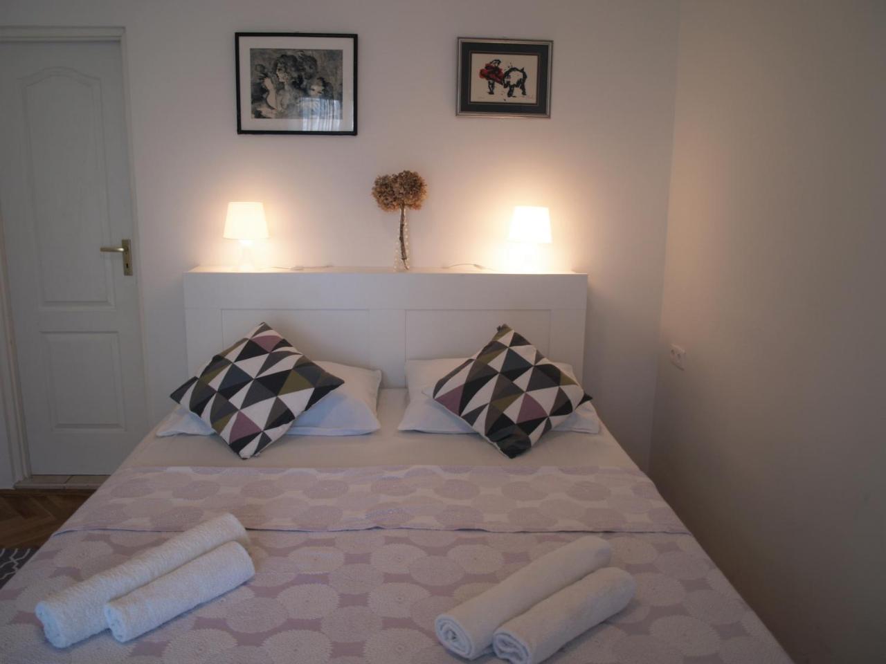 Apartment Ilko Dubrovnik Ngoại thất bức ảnh