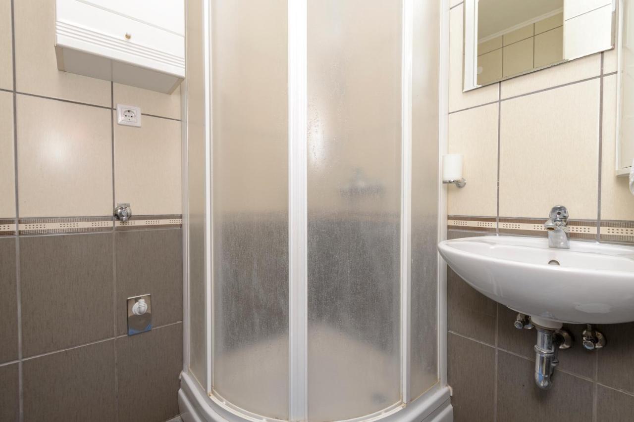 Apartment Ilko Dubrovnik Ngoại thất bức ảnh