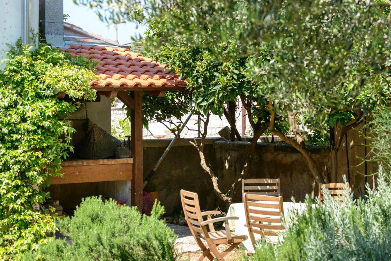 Apartment Ilko Dubrovnik Ngoại thất bức ảnh