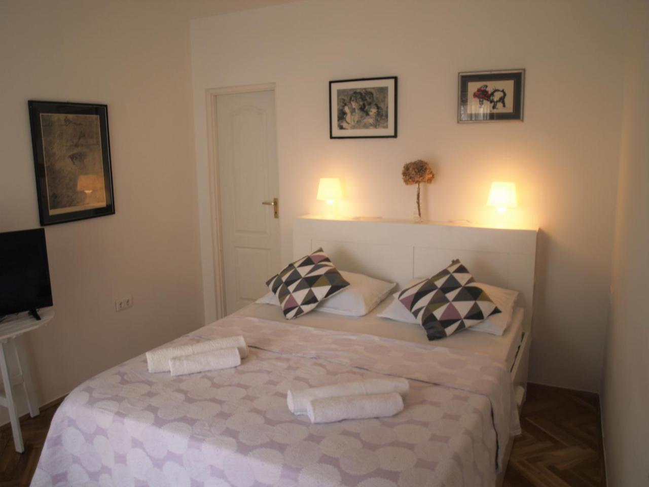 Apartment Ilko Dubrovnik Ngoại thất bức ảnh