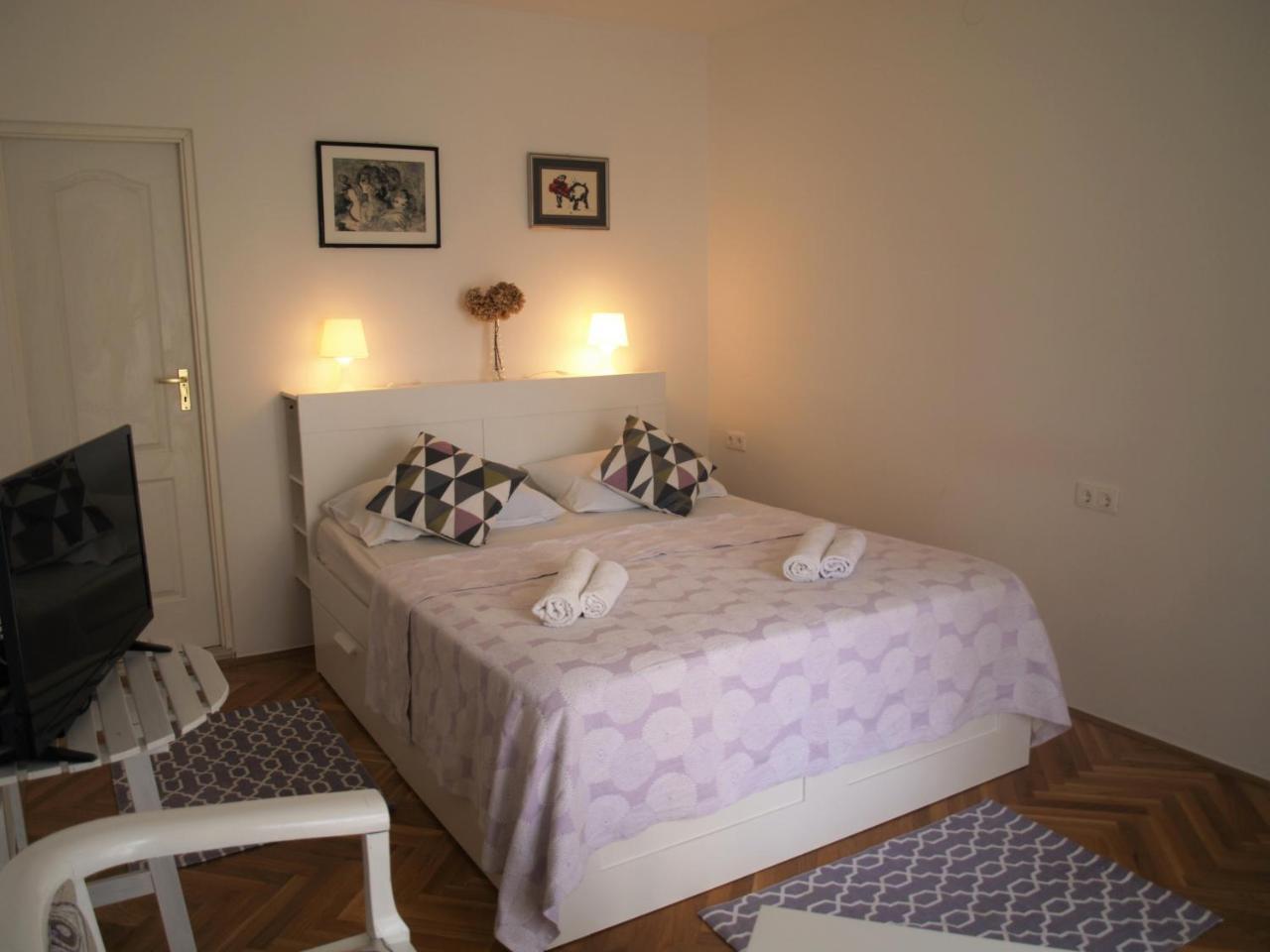 Apartment Ilko Dubrovnik Ngoại thất bức ảnh