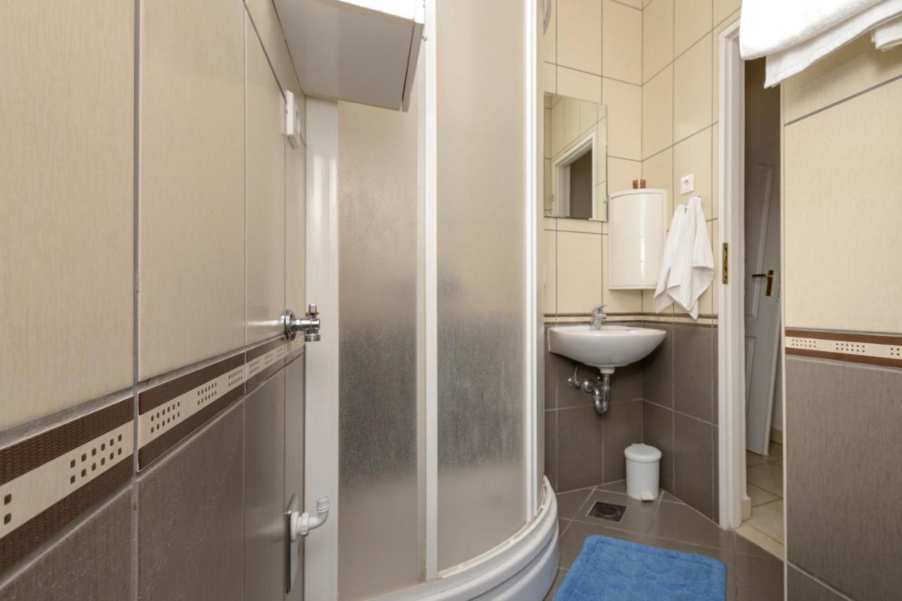 Apartment Ilko Dubrovnik Ngoại thất bức ảnh