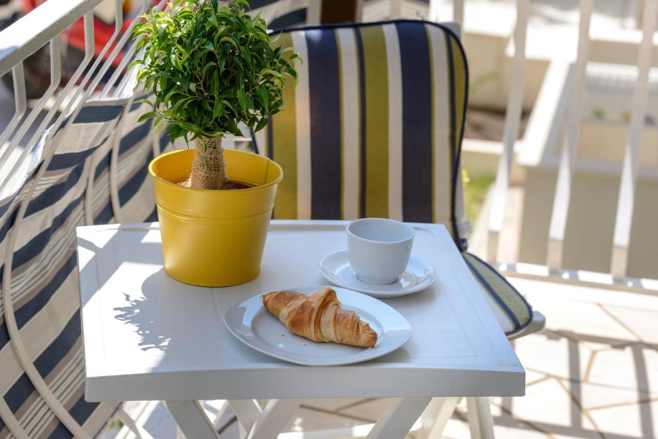 Apartment Ilko Dubrovnik Ngoại thất bức ảnh