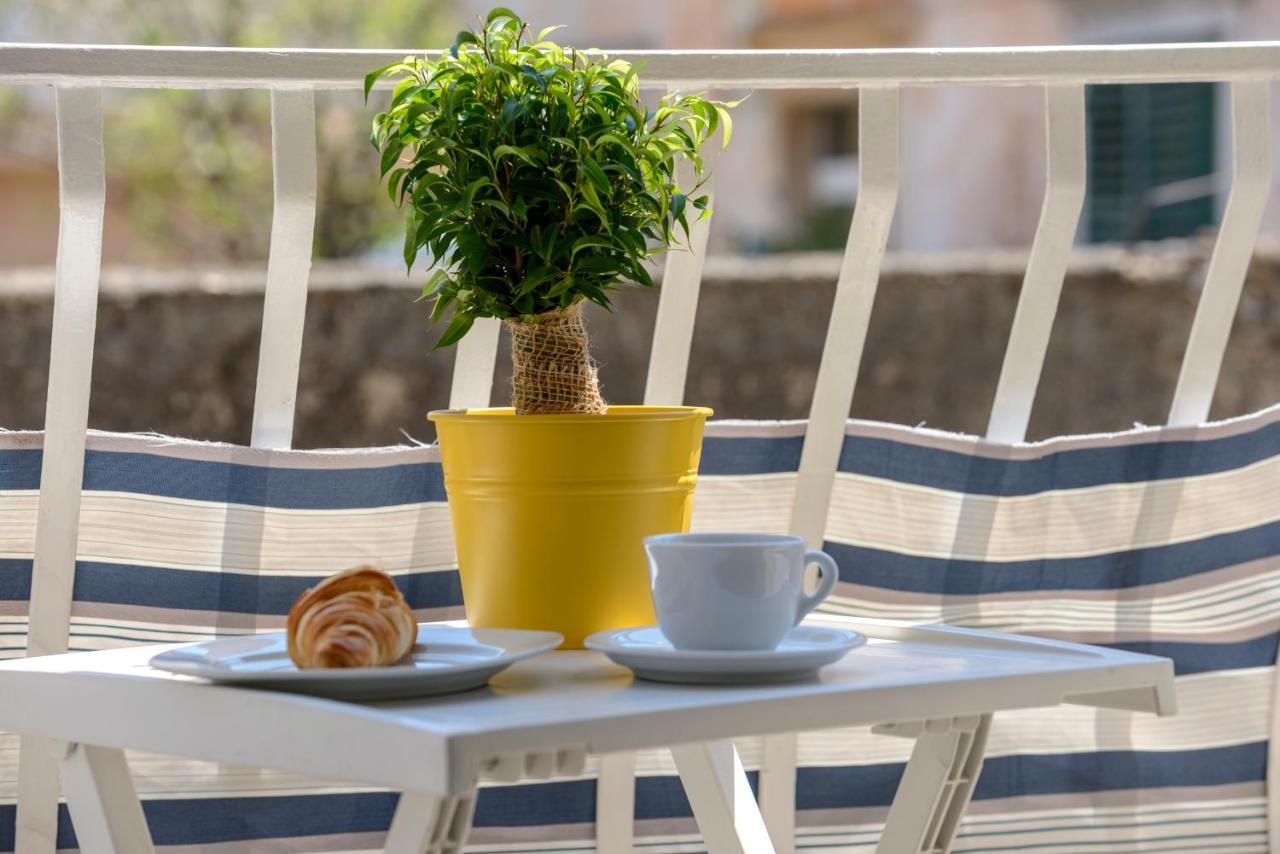 Apartment Ilko Dubrovnik Ngoại thất bức ảnh