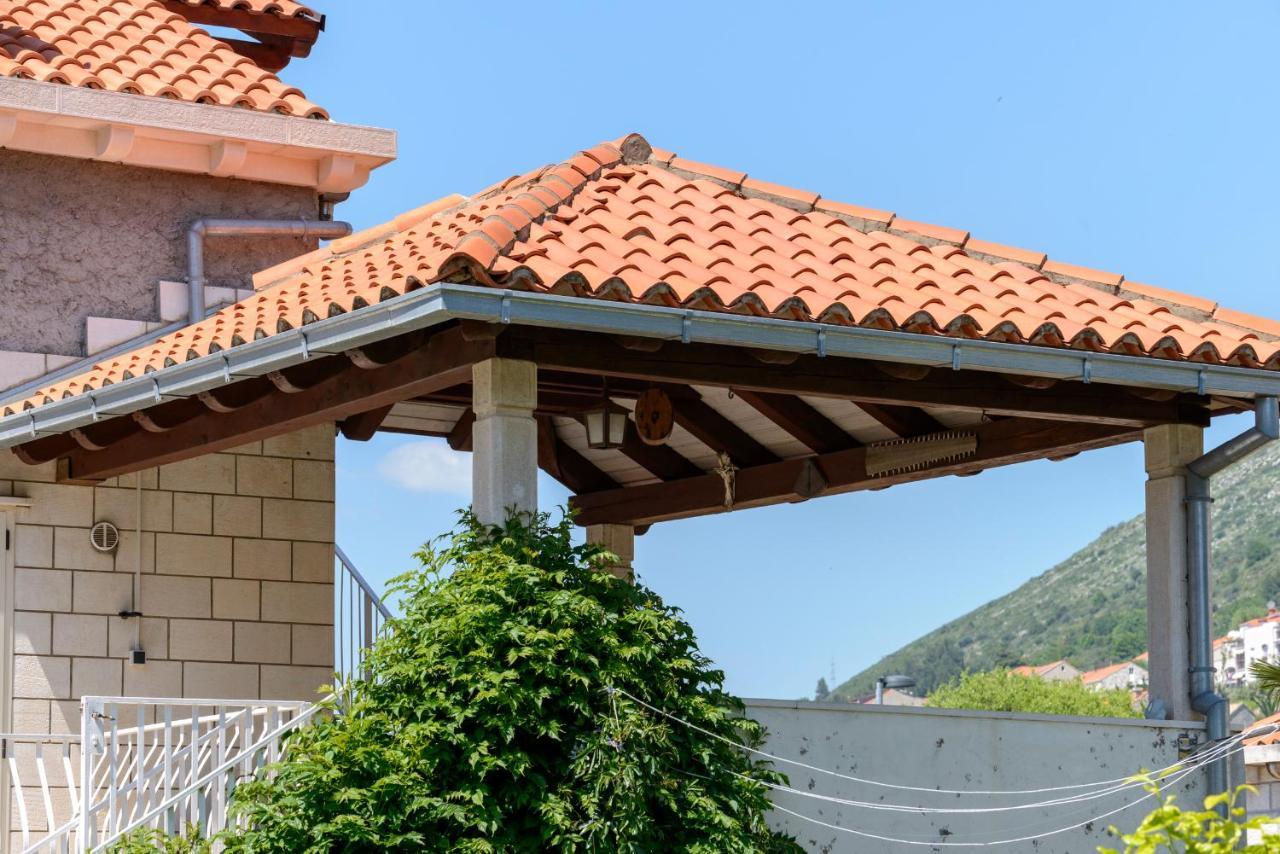Apartment Ilko Dubrovnik Ngoại thất bức ảnh