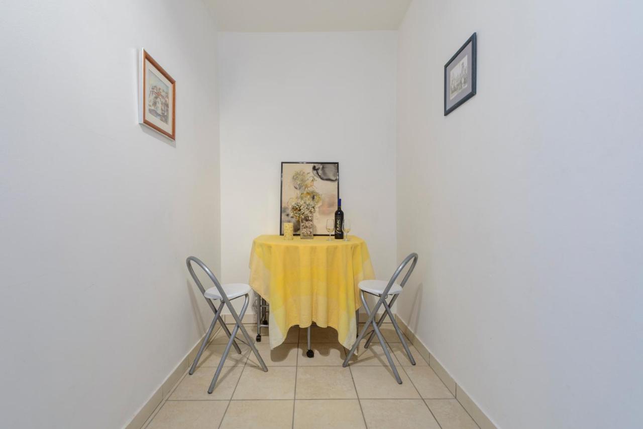 Apartment Ilko Dubrovnik Ngoại thất bức ảnh