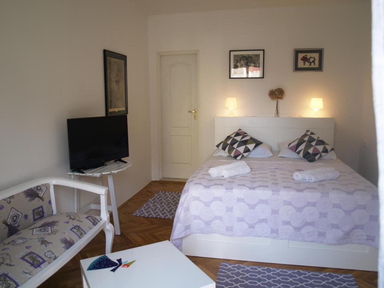 Apartment Ilko Dubrovnik Ngoại thất bức ảnh
